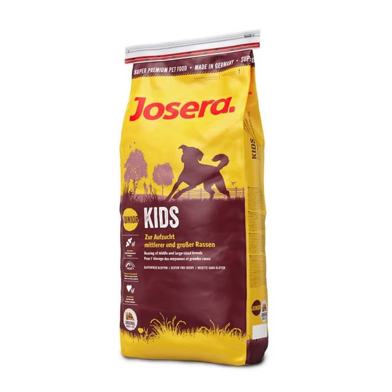JOSERA PERRO KIDS 12,5 KG1