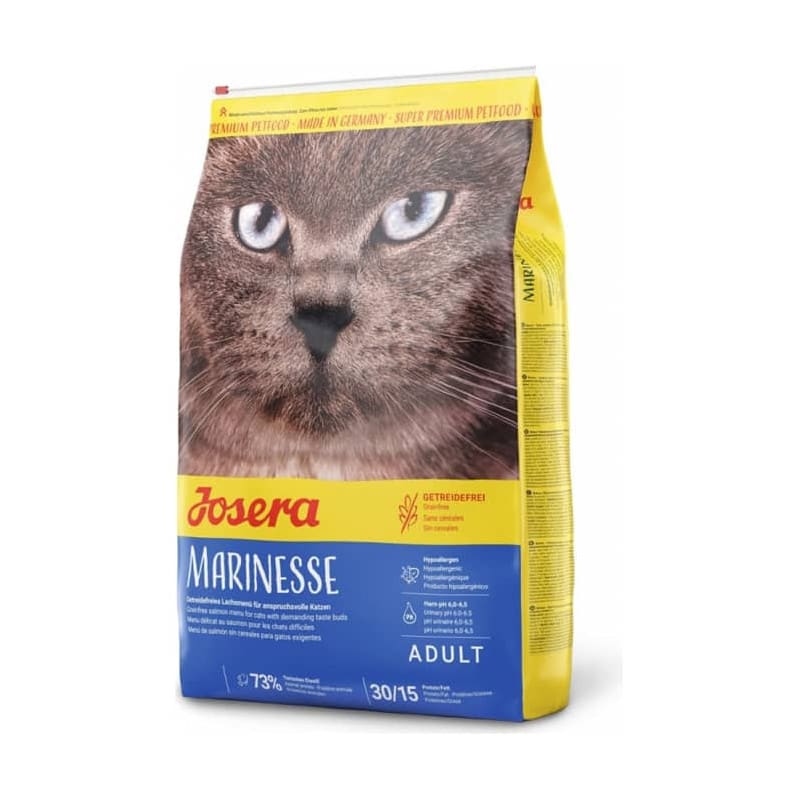 JOSERA GATO MARINESSE 2 KG1