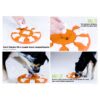 NINA OTTOSSON PERRO PUZZLE SMART NIVEL 14