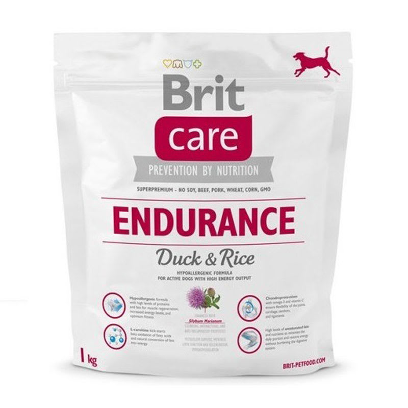 Brit Care Duck Endurance 1 Kg1