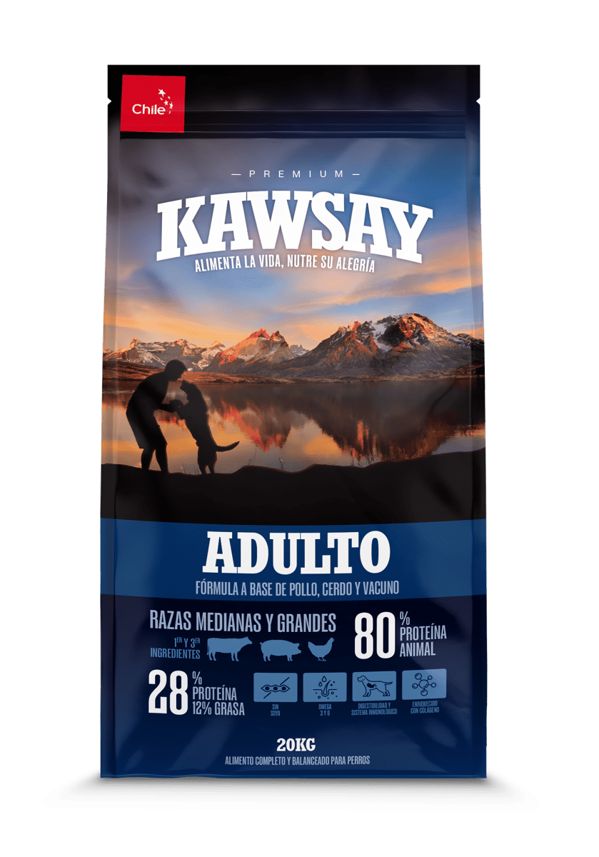 KAWSAY ADULTO RAZA MEDIANA GRANDE 20 KG2