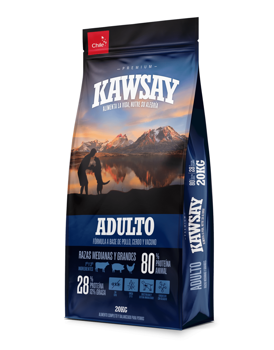 KAWSAY ADULTO RAZA MEDIANA GRANDE 20 KG3