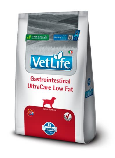 VET LIFE PERRO GASTROINTESTINAL ULTRACARE LOW GRAIN1