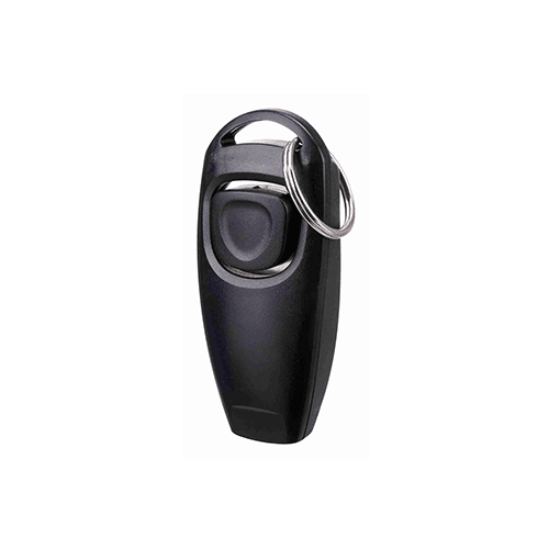 Coa Whizzclick, Clicker + Silvato2