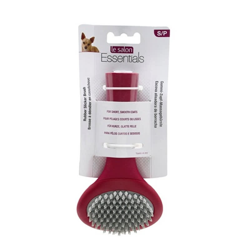 LE SALON ESSENTIALS CEPILLO GOMA L1