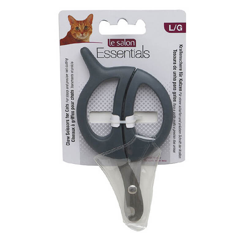 LE SALON ESSENTIALS CORTA UÑAS ALICATE L1