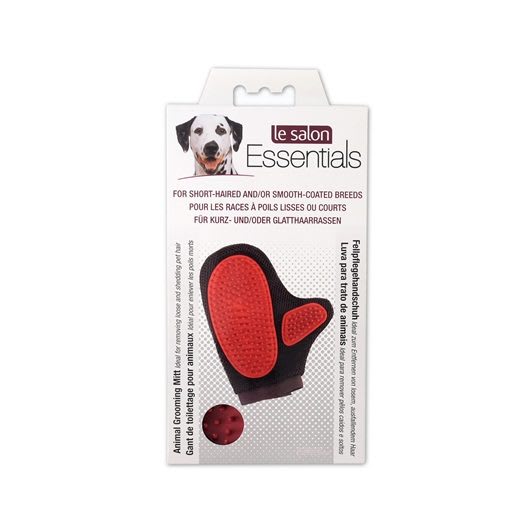 LE SALON ESSENTIALS GUANTE PARA CEPILLAR2