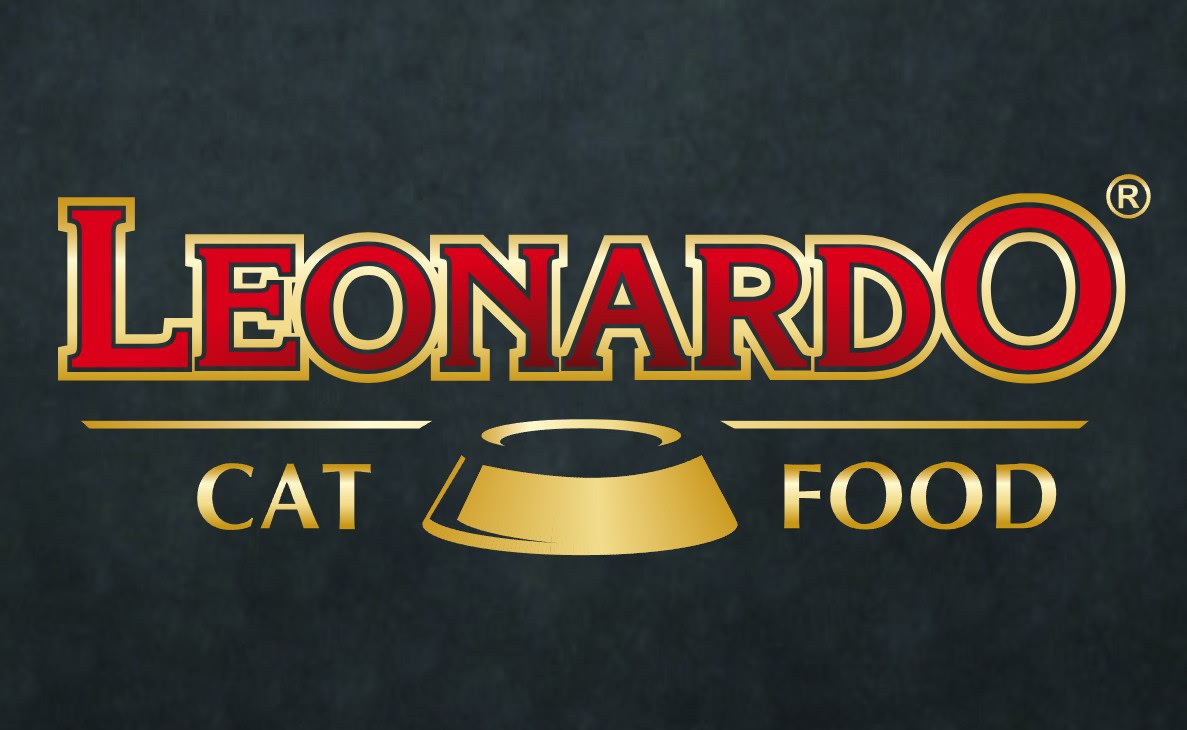 LEONARDO SACHET GATO SENIOR PURO TERNERA 85 GR3
