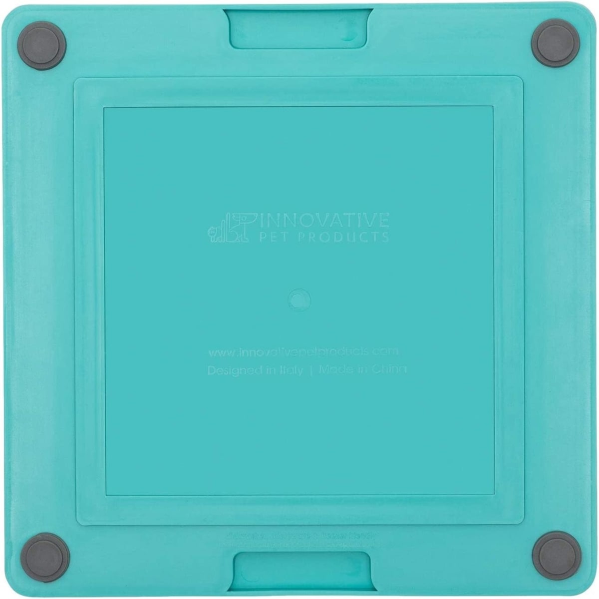 LM BUDDY TUFF TURQUOISE FOR DOG4