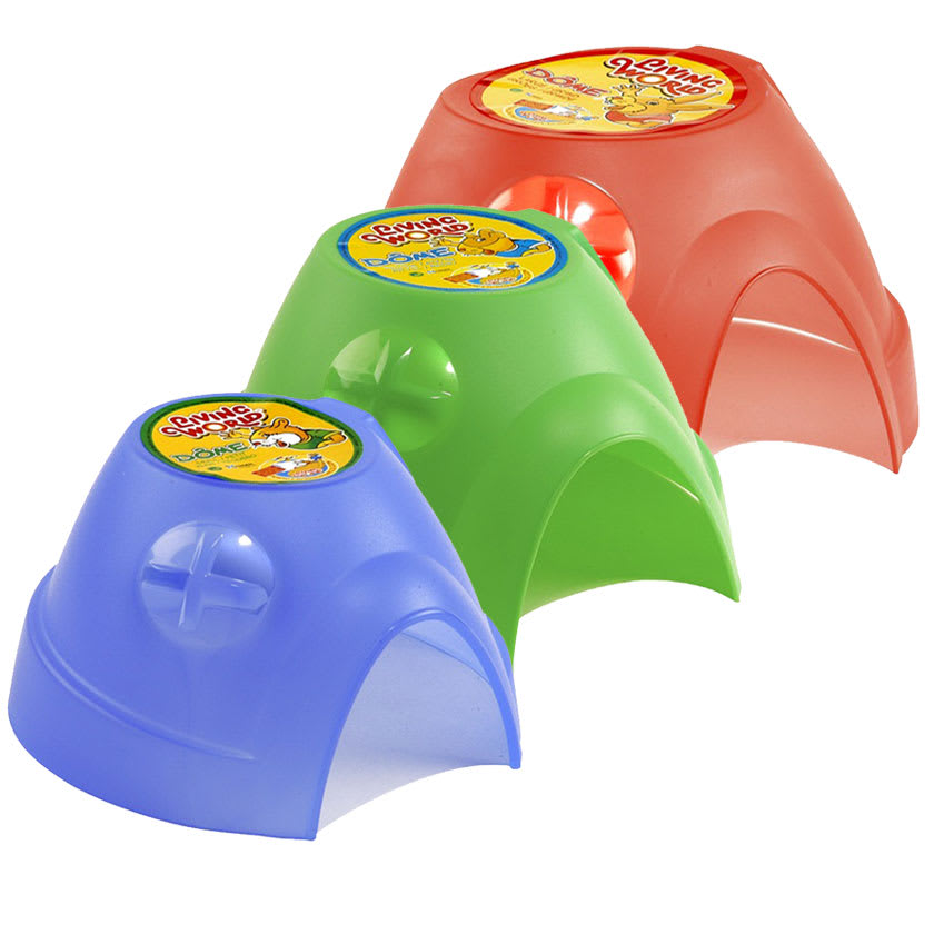 LIVING WORLD GUARIDA IGLOO MEDIUM1