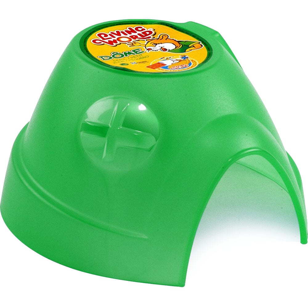 LIVING WORLD GUARIDA IGLOO LARGE2