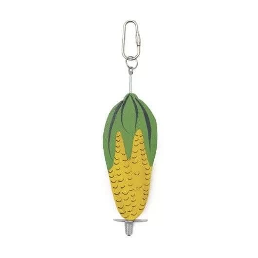 LIVING WORLD MADERA MASTICAR MAIZ C/GANCHO2