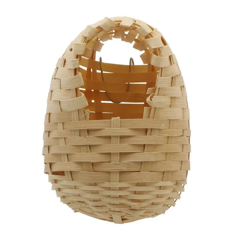 LIVING WORLD NIDO DE BAMBU SMALL1