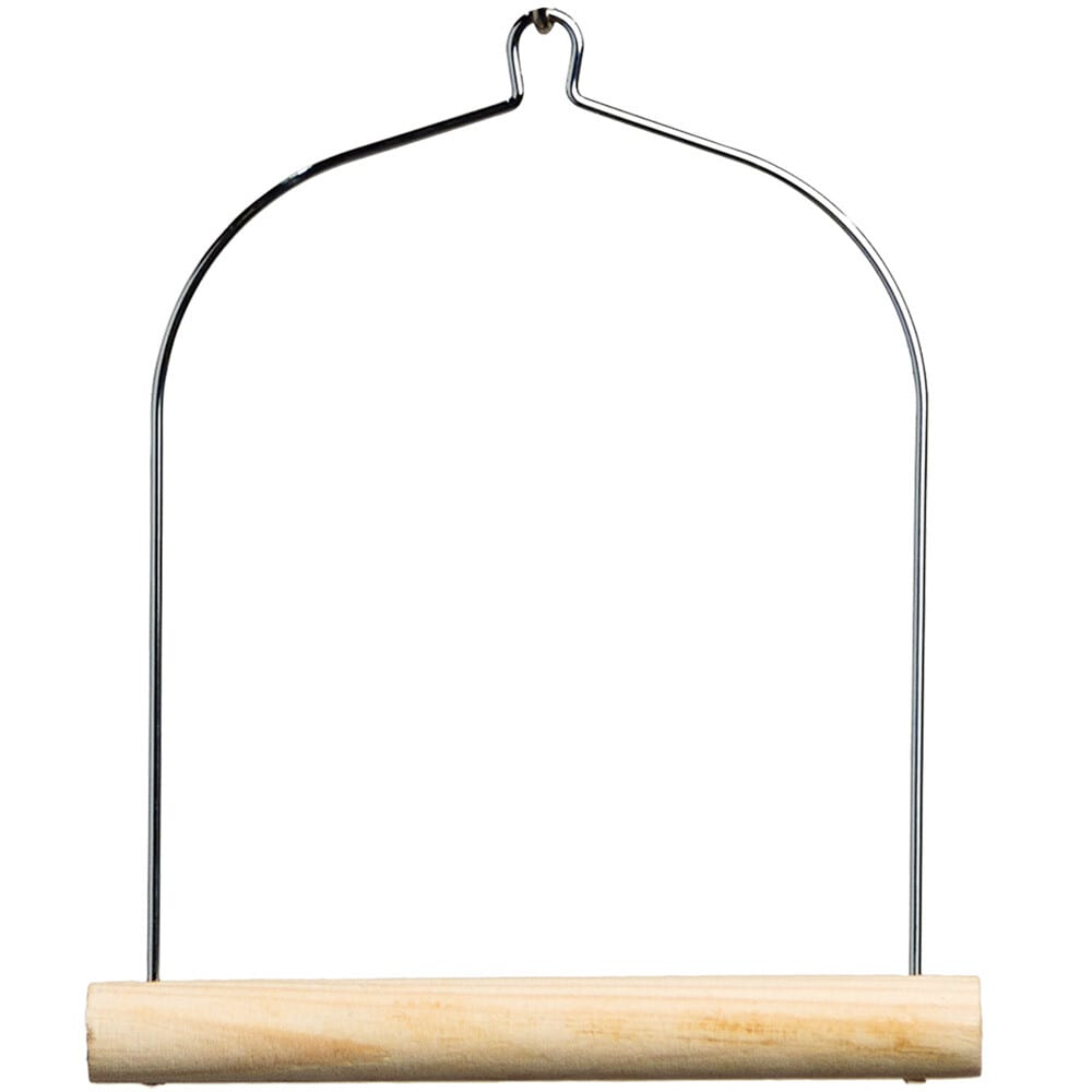 LIVING WORLD TRAPECIO DE MADERA NINFA2