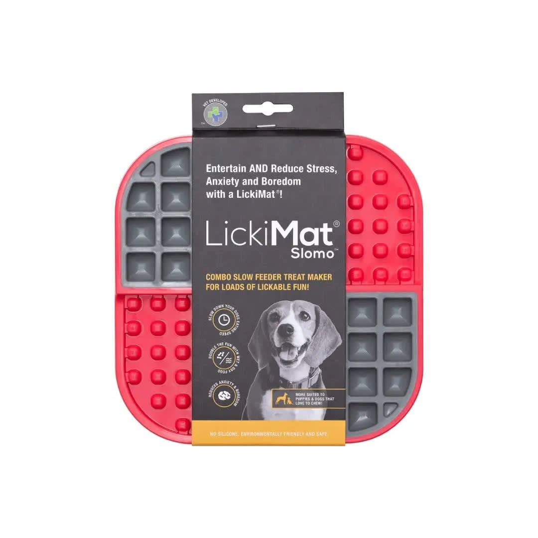 LM SLOMO RED FOR DOG1