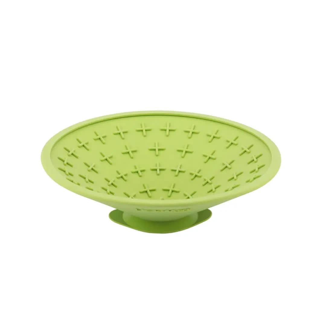 LM SPLASH GREEN FOR DOG2