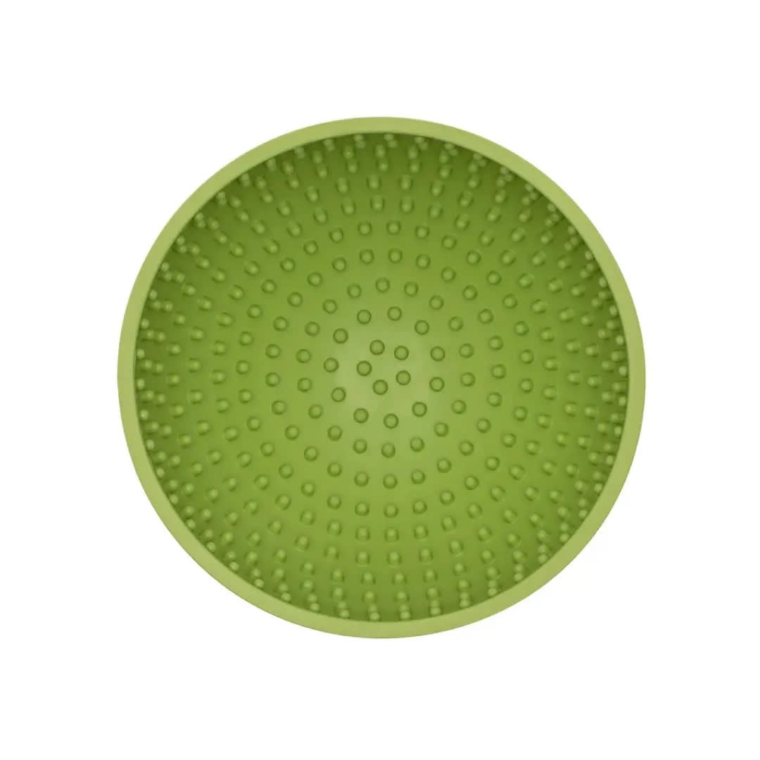 LM WOBBLE GREEN FOR DOG3