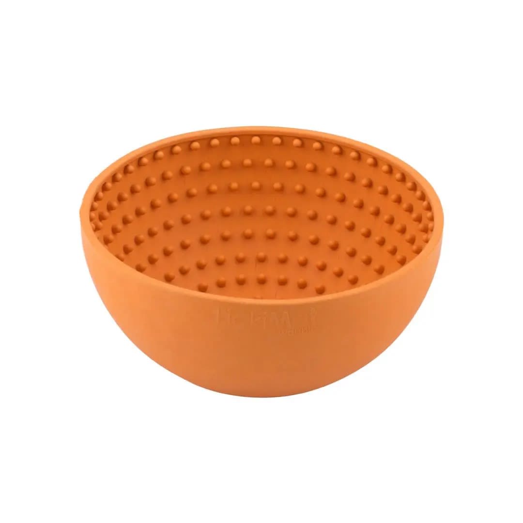 LM WOBBLE ORANGE FOR DOG2