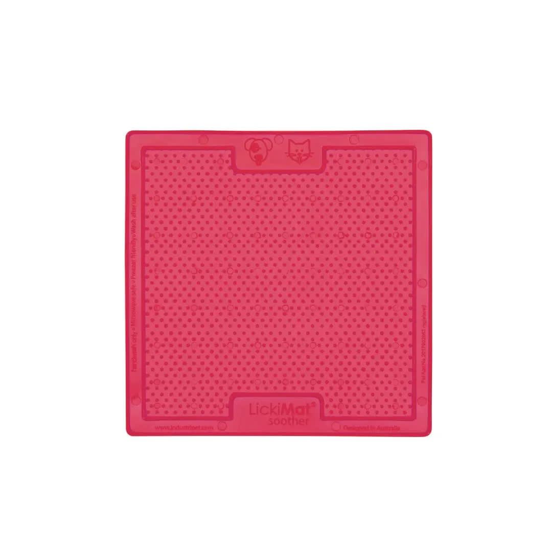 LM SOOTHER PINK FOR DOG2