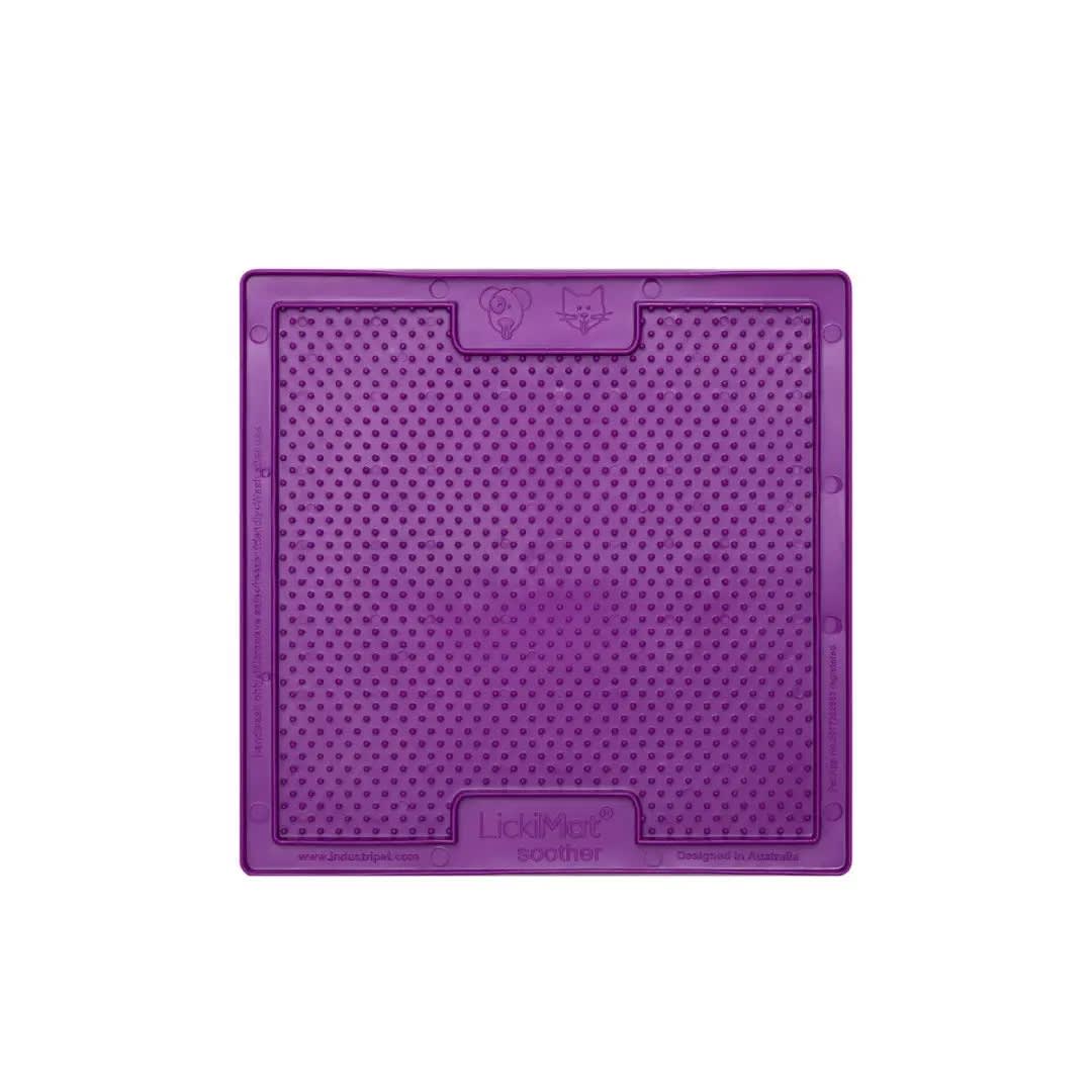 LM SOOTHER PURPLE FOR DOG2