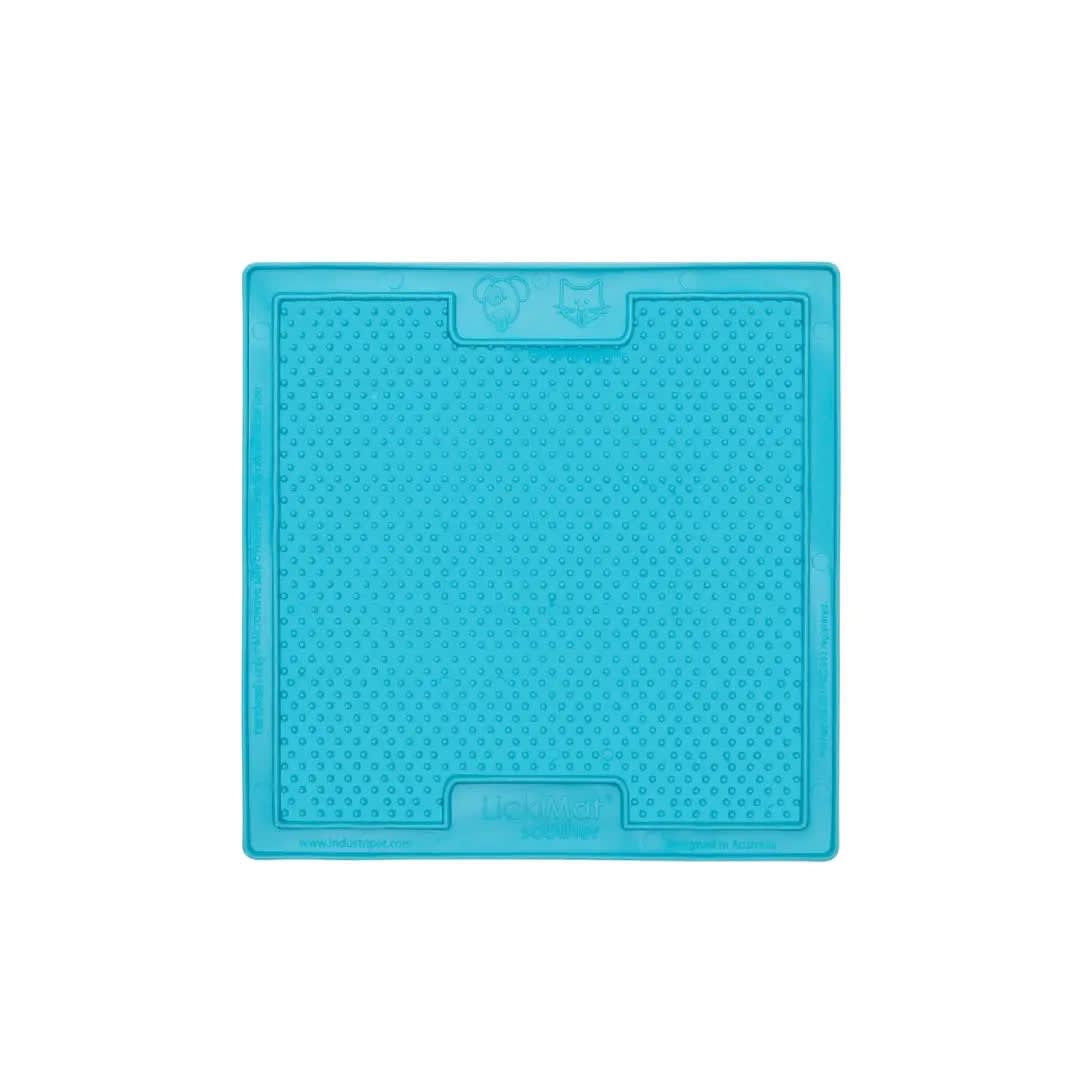 LM SOOTHER TURQUOISE FOR DOG2