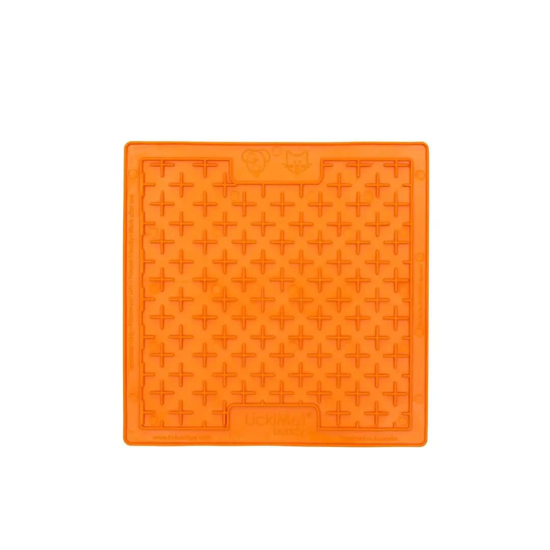 LM BUDDY ORANGE FOR DOG2
