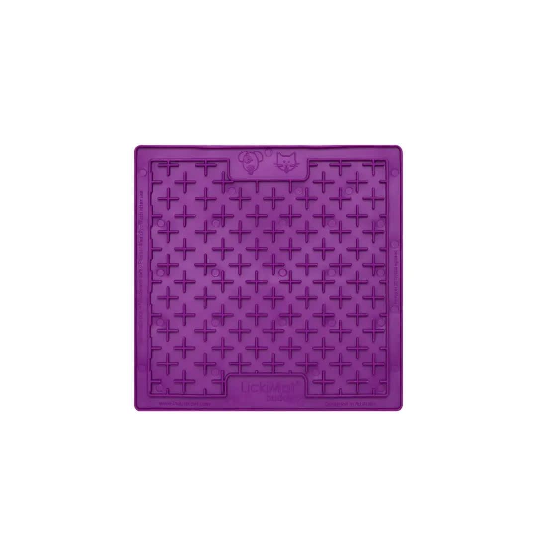 LM BUDDY PURPLE FOR DOG2