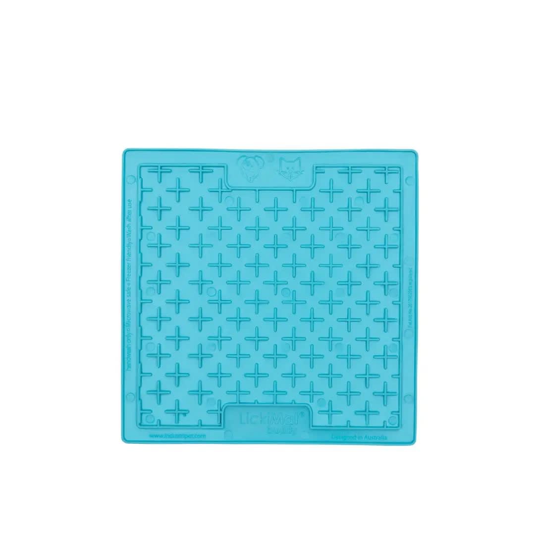 LM BUDDY TURQUOISE FOR DOG2