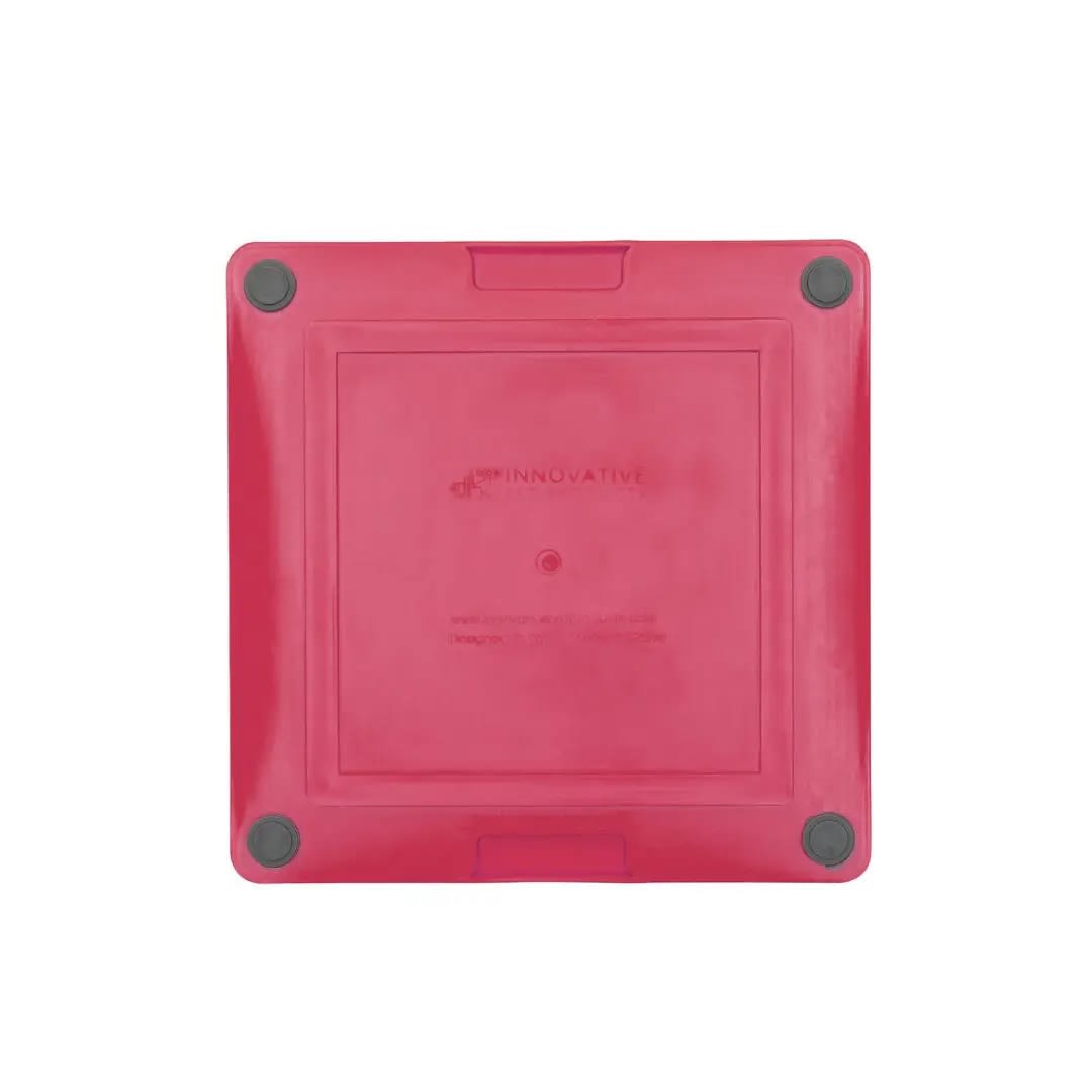 LM PLAYDATE TUFF RED FOR DOG3