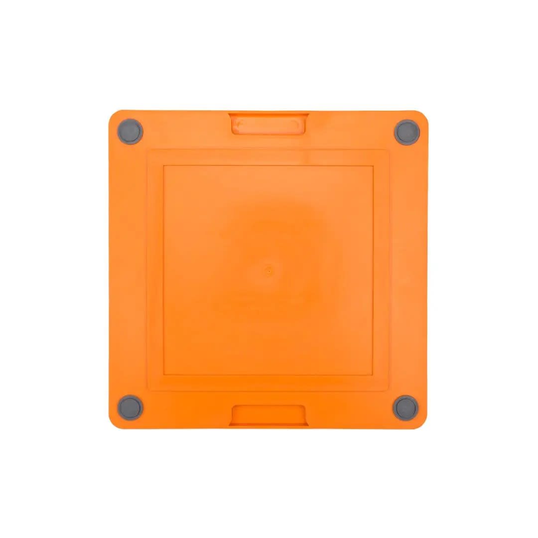 LM SOOTHER TUFF ORANGE FOR DOG3