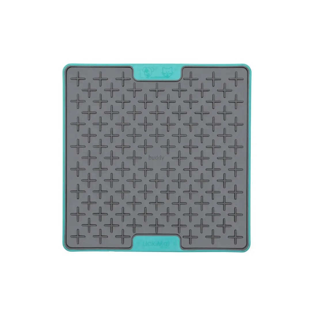 LM BUDDY TUFF TURQUOISE FOR DOG2
