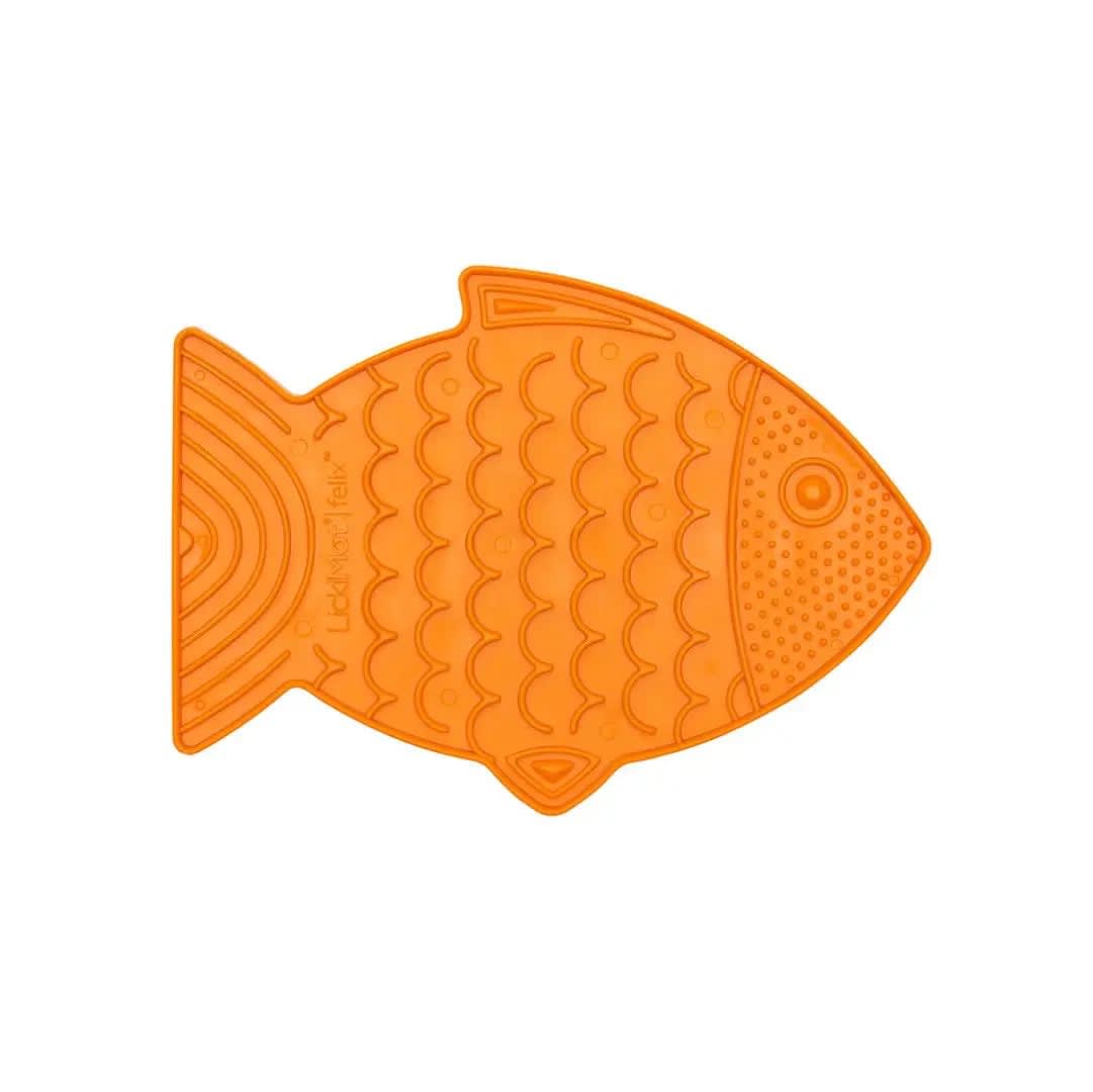 LM FELIX ORANGE FOR CAT2