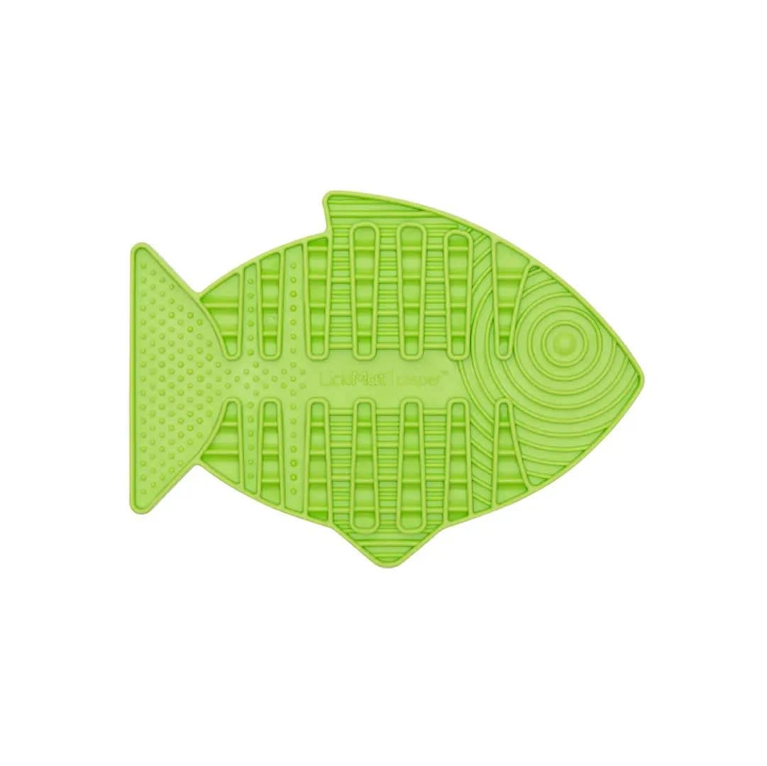 LM CASPER GREEN FOR CAT2