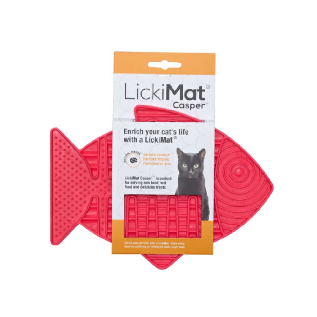 LM CASPER PINK FOR CAT1