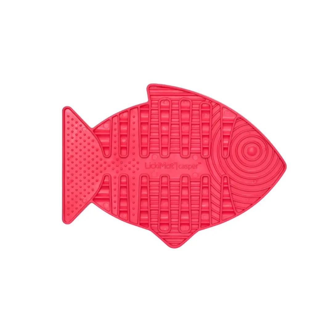 LM CASPER PINK FOR CAT2