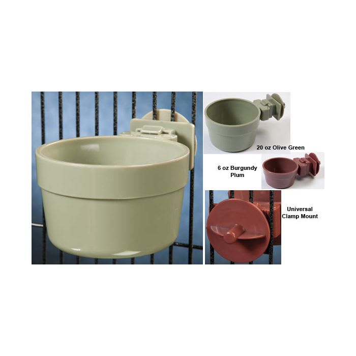 LIVING WORLD PLATO LOCK & CROCK 591 ML VERDE2