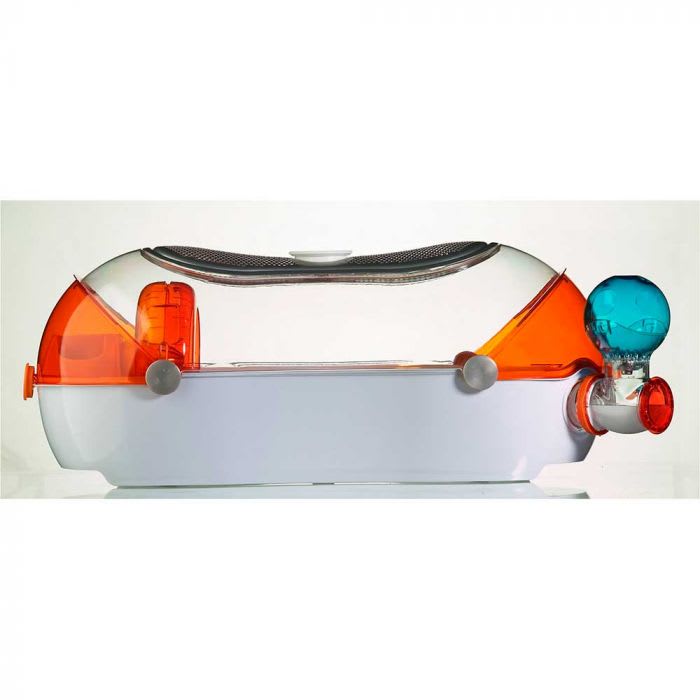 HABITRAIL OVO LOFT-V2