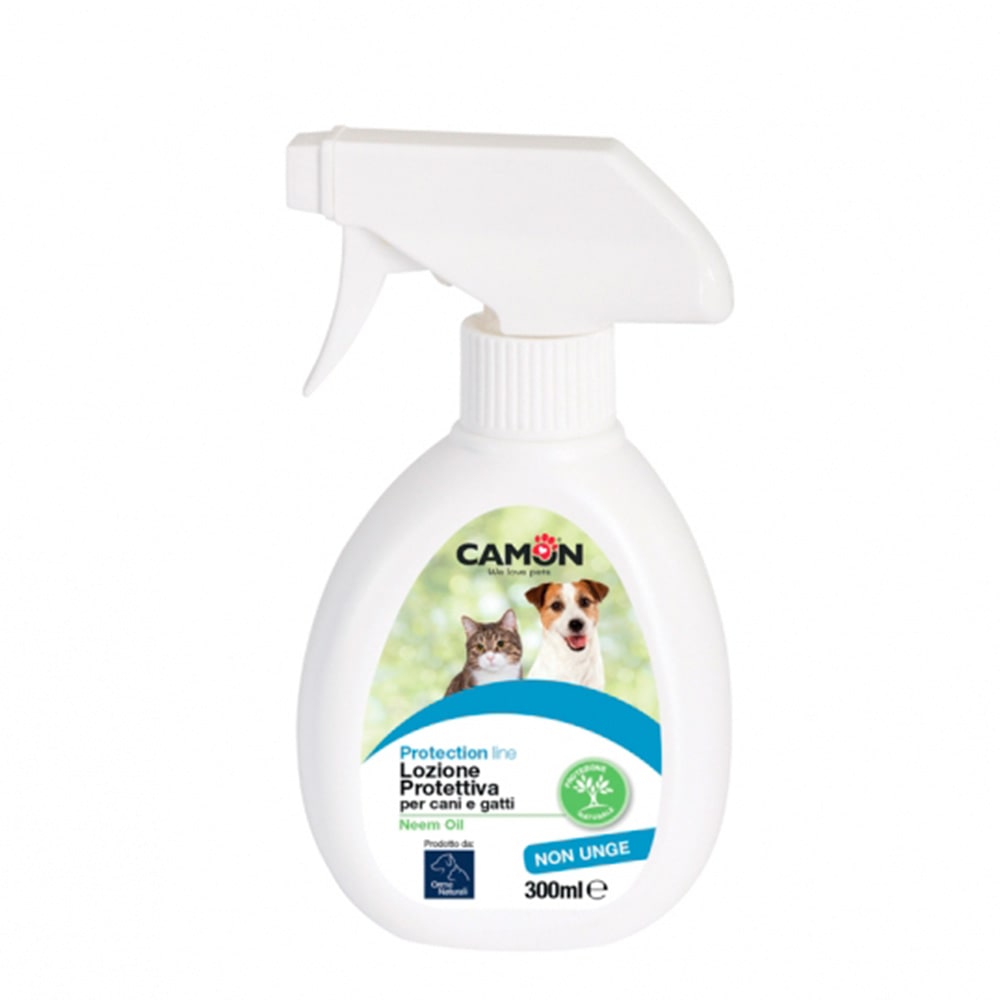 LOCION PROTECTORA ACEITE DE NEEM (300 ML)1