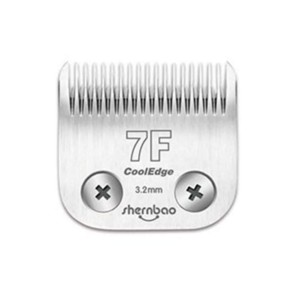 CUCHILLA #7F (3,2MM) CLIPPER CORTE FRÍO1