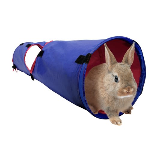LIVING WORLD TUNEL PEQ. ANIMALES GRANDE2