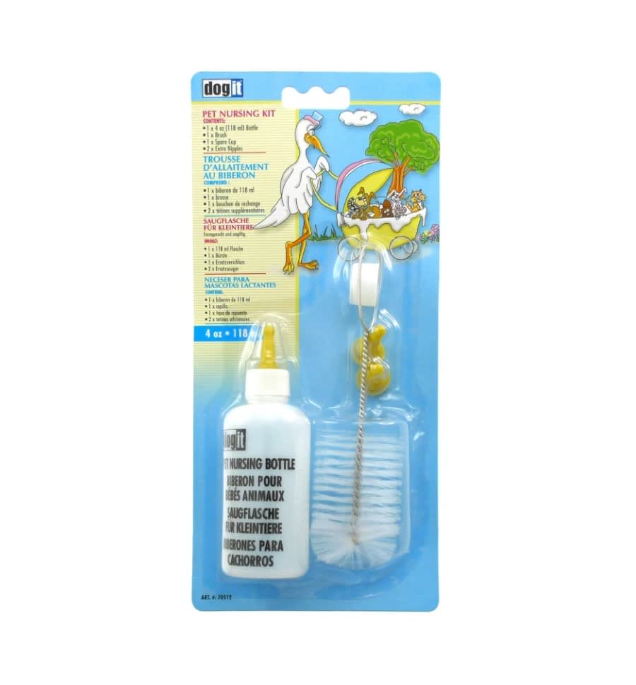 DOGIT KIT MAMADERA 59 ML1