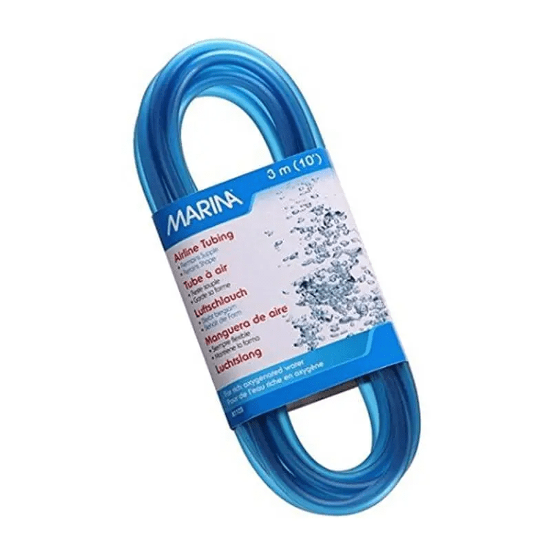 MARINA MANGUERA DE SILICONA PARA AIRE 3 M1