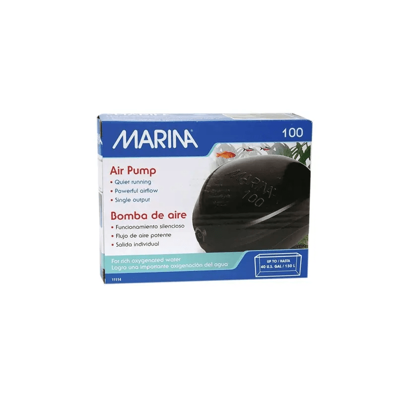 MARINA BOMBA AIREADORA 100 HASTA 150 L1