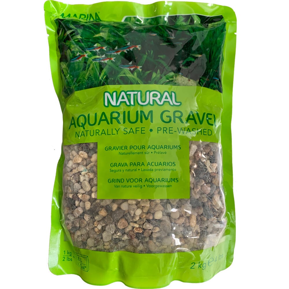 MARINA GRAVA RECUBIERTA TONOS GRIS 2KG1