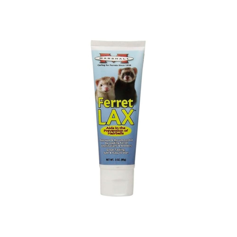FERRET LAX CONTROLADOR BOLAS DE PELO (85 GR)1