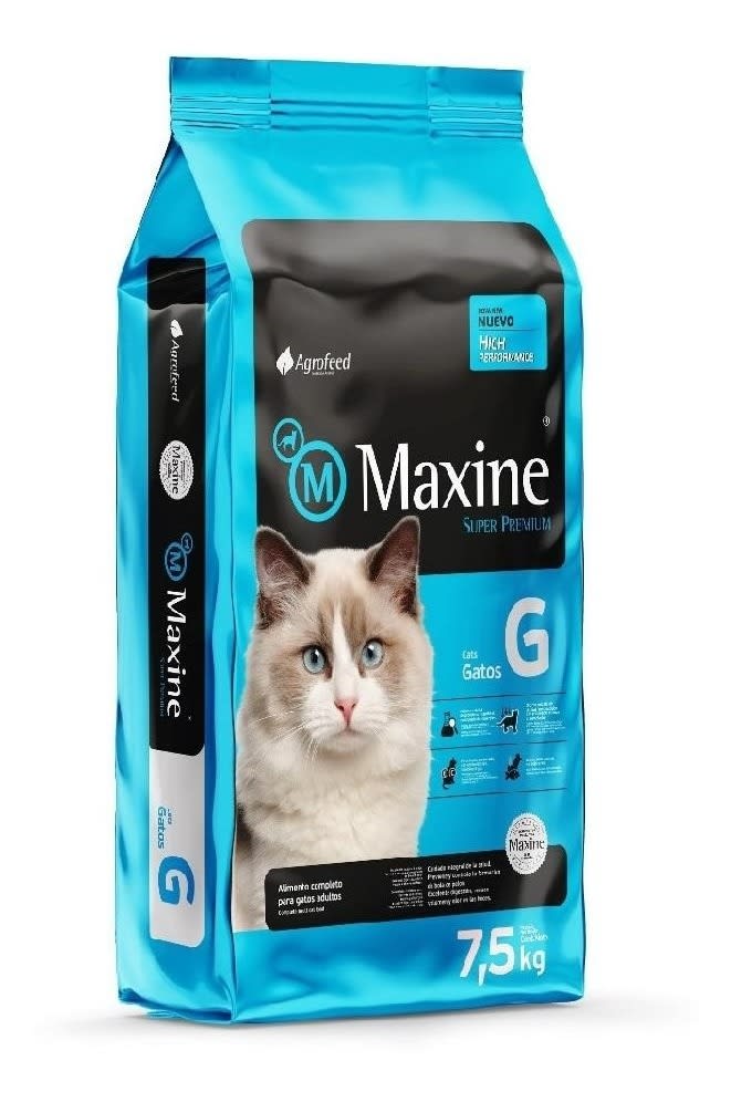 MAXINE GATO ADULTO 7.5 KG1