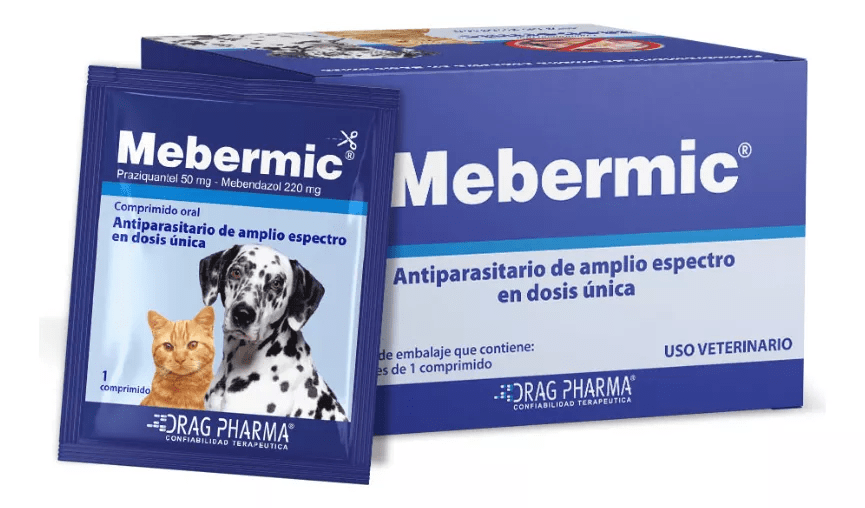 CAJA MEBERMIC X 50 COMPRIMIDOS2