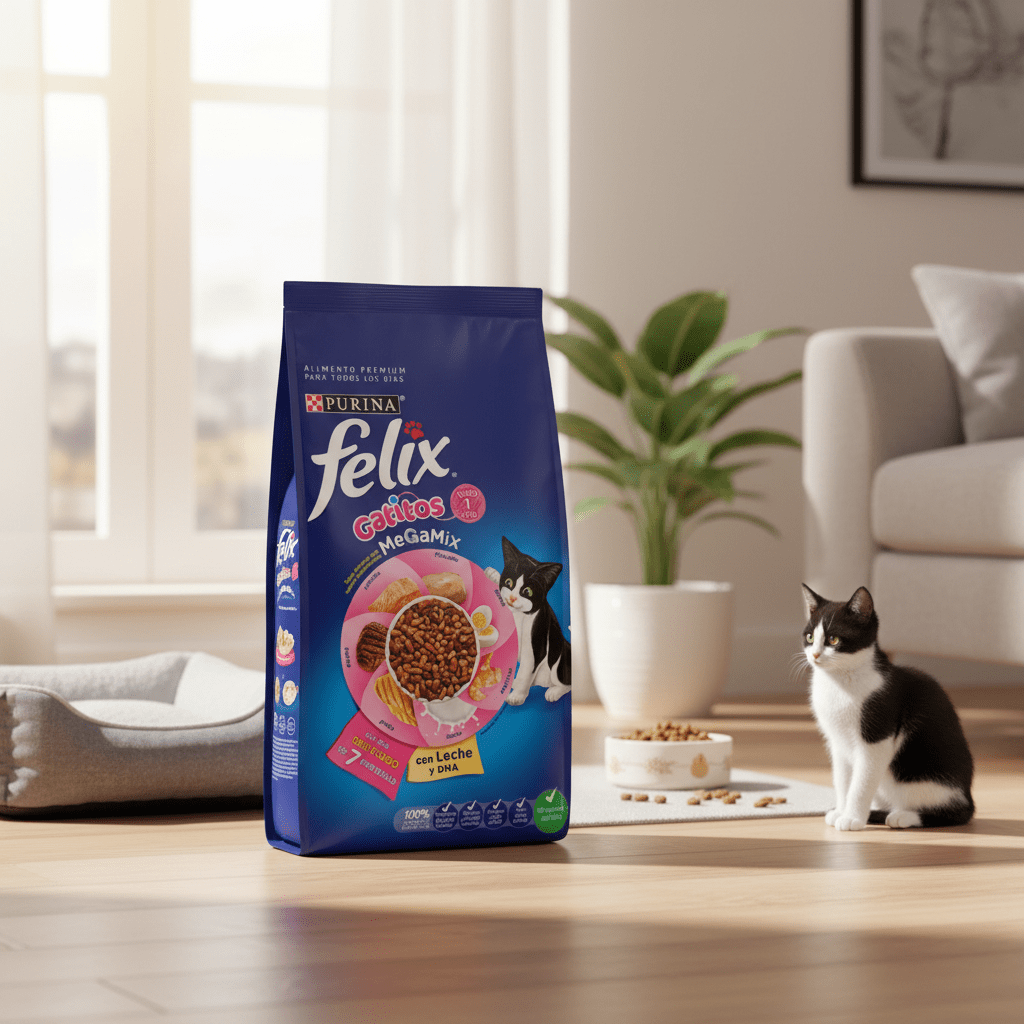 FELIX GATITO MEGAMIX 8 KG1