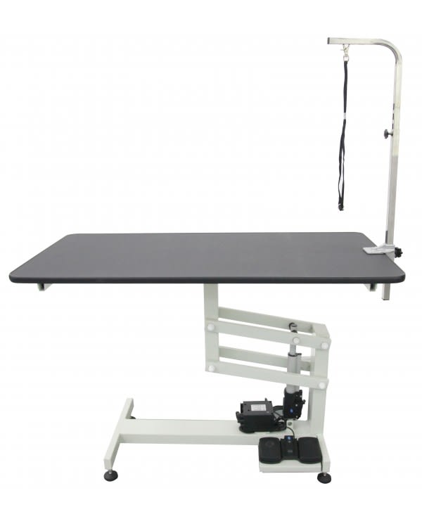 MESA ELEVADORA ELÉCTRICA Z1