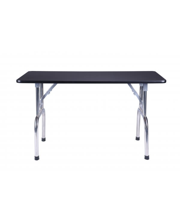 MESA PLEGABLE PATAS DE A. INOXIDABLE SMALL1